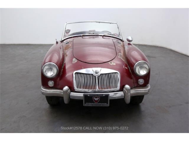 1958 MG Antique (CC-1413006) for sale in Beverly Hills, California