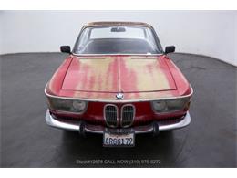 1967 BMW 2000 (CC-1413012) for sale in Beverly Hills, California
