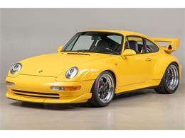 1996 Porsche 911 (CC-1413016) for sale in Scotts Valley, California
