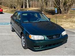2002 Toyota Corolla (CC-1413018) for sale in Lenoir City, Tennessee