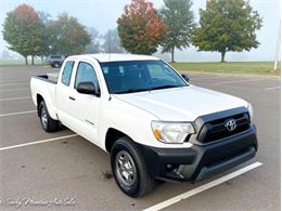 2013 Toyota Tacoma (CC-1413019) for sale in Lenoir City, Tennessee