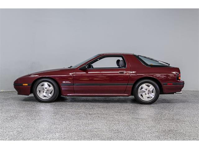 1988 Mazda RX-7 (CC-1413020) for sale in Concord, North Carolina