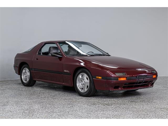 1988 Mazda RX-7 (CC-1413020) for sale in Concord, North Carolina