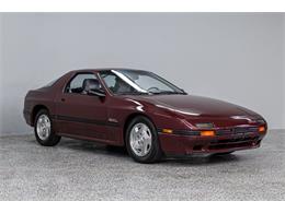 1988 Mazda RX-7 (CC-1413020) for sale in Concord, North Carolina