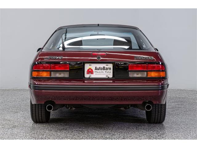 1988 Mazda RX-7 (CC-1413020) for sale in Concord, North Carolina