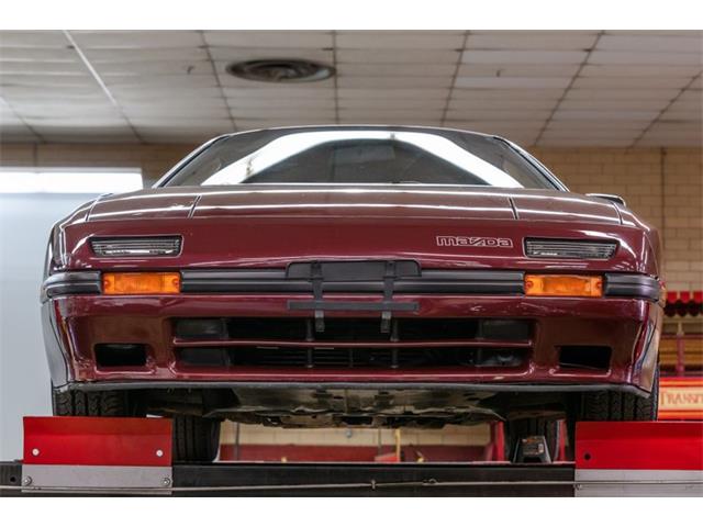 1988 Mazda RX-7 (CC-1413020) for sale in Concord, North Carolina