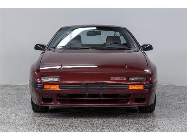 1988 Mazda RX-7 (CC-1413020) for sale in Concord, North Carolina