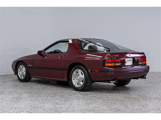 1988 Mazda RX-7 (CC-1413020) for sale in Concord, North Carolina
