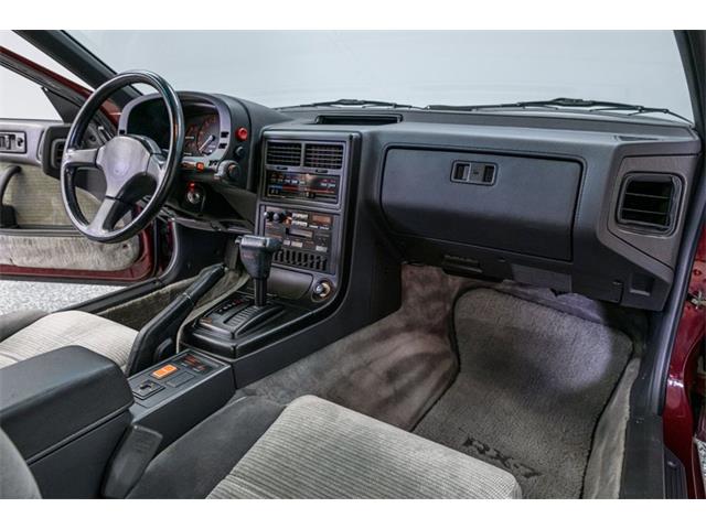1988 Mazda RX-7 (CC-1413020) for sale in Concord, North Carolina