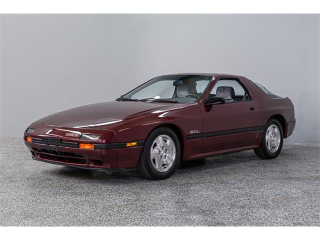 1988 Mazda RX-7 (CC-1413020) for sale in Concord, North Carolina
