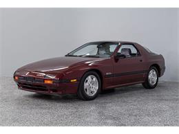 1988 Mazda RX-7 (CC-1413020) for sale in Concord, North Carolina