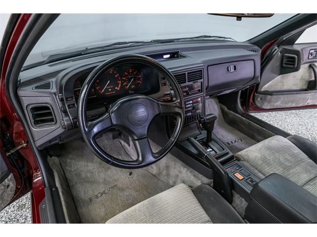 1988 Mazda RX-7 (CC-1413020) for sale in Concord, North Carolina