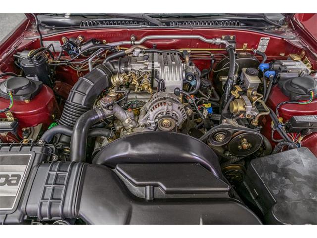 1988 Mazda RX-7 (CC-1413020) for sale in Concord, North Carolina