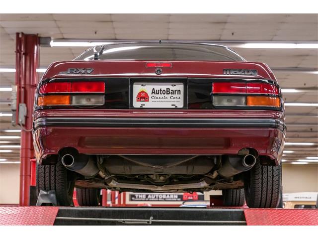 1988 Mazda RX-7 (CC-1413020) for sale in Concord, North Carolina