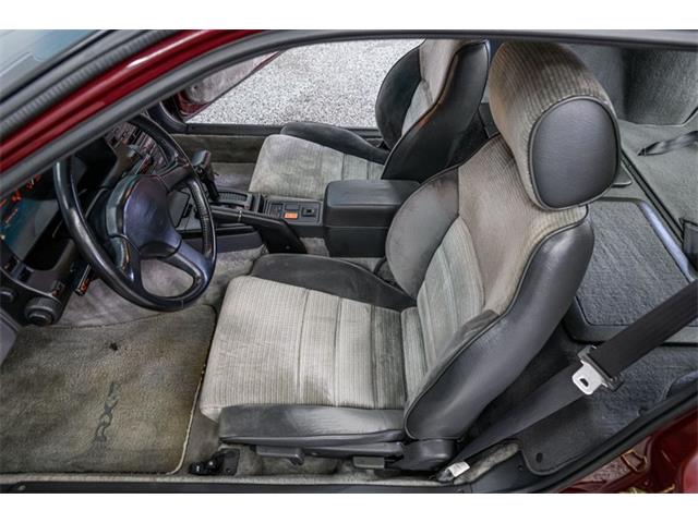 1988 Mazda RX-7 (CC-1413020) for sale in Concord, North Carolina
