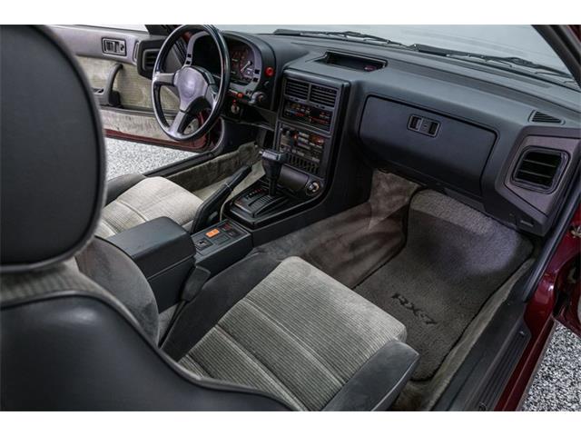 1988 Mazda RX-7 (CC-1413020) for sale in Concord, North Carolina