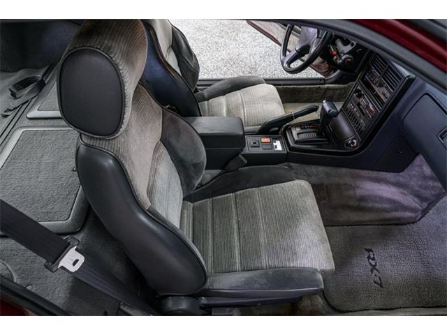1988 Mazda RX-7 (CC-1413020) for sale in Concord, North Carolina