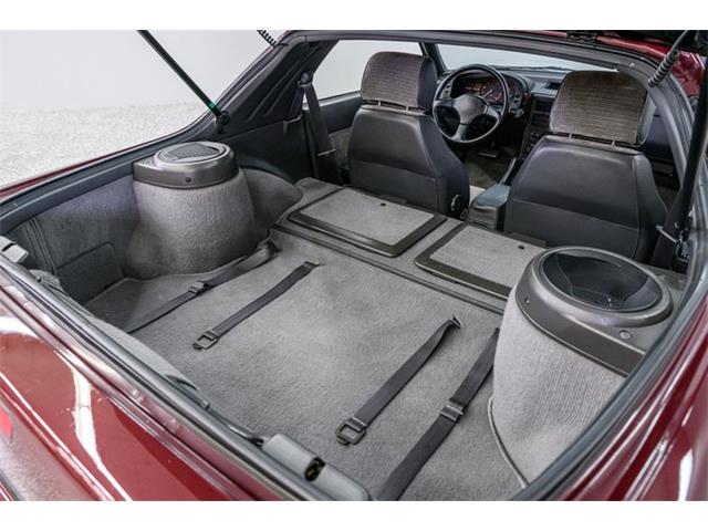 1988 Mazda RX-7 (CC-1413020) for sale in Concord, North Carolina