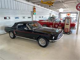 1968 Ford Mustang (CC-1413039) for sale in Columbus, Ohio