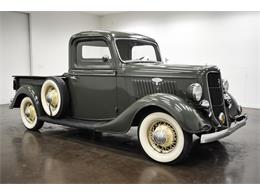 1935 Ford Pickup (CC-1413046) for sale in Sherman, Texas