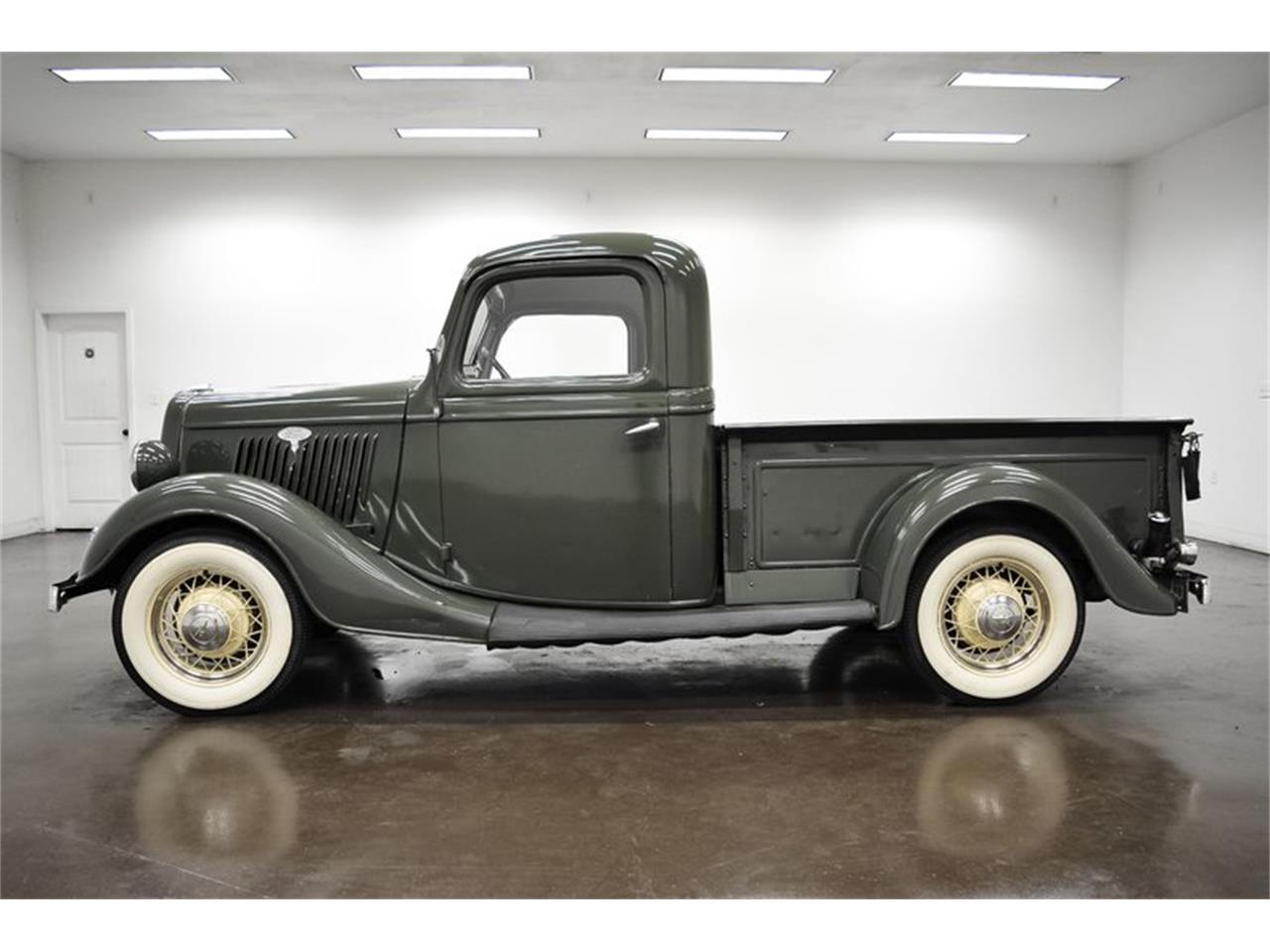 1935 Ford Pickup for Sale | ClassicCars.com | CC-1413046