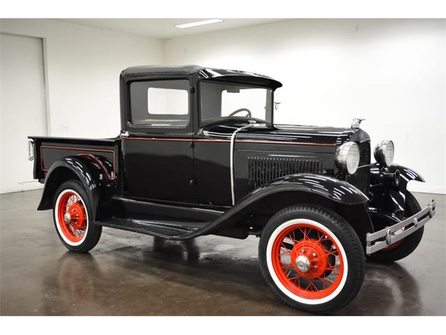 1931 Ford Model A (CC-1413049) for sale in Sherman, Texas