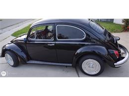 1968 Volkswagen Beetle (CC-1413075) for sale in Cadillac, Michigan