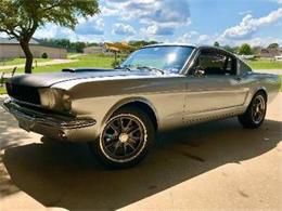 1965 Ford Mustang (CC-1413090) for sale in Cadillac, Michigan