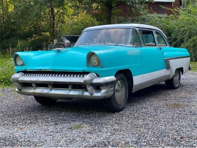 1956 Mercury Montclair (CC-1413103) for sale in Cadillac, Michigan