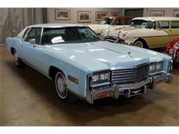 1978 Cadillac Eldorado (CC-1413116) for sale in Chicago, Illinois