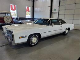 1977 Cadillac Eldorado (CC-1413121) for sale in Bend, Oregon
