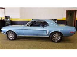 1968 Ford Mustang (CC-1413129) for sale in Centennial, Colorado