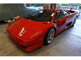 1995 Lamborghini Diablo (CC-1413137) for sale in orange, California