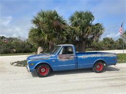 1968 Chevrolet C10 (CC-1413145) for sale in Palm Coast, Florida