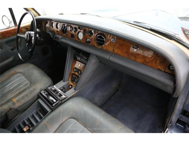 1976 Rolls-Royce Silver Wraith II for Sale | ClassicCars.com | CC-1413156