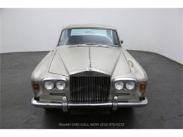 1967 Rolls-Royce Silver Shadow (CC-1413157) for sale in Beverly Hills, California