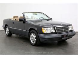 1995 Mercedes-Benz E320 (CC-1413158) for sale in Beverly Hills, California