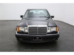 1993 Mercedes-Benz 500 (CC-1413160) for sale in Beverly Hills, California