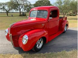 1940 Ford 100 (CC-1413174) for sale in Fredericksburg, Texas