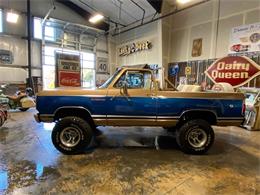 1977 Dodge Ramcharger (CC-1413175) for sale in Redmond, Oregon