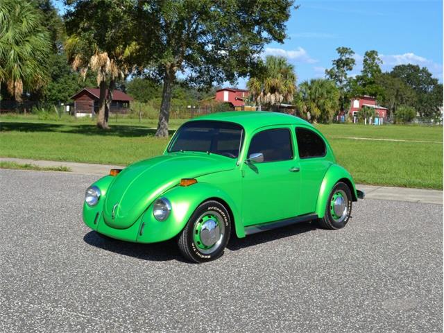 1970 Volkswagen Beetle (CC-1413178) for sale in Clearwater, Florida