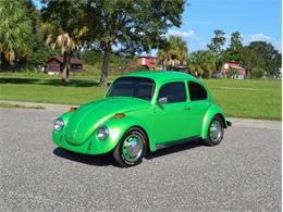 1970 Volkswagen Beetle (CC-1413178) for sale in Clearwater, Florida