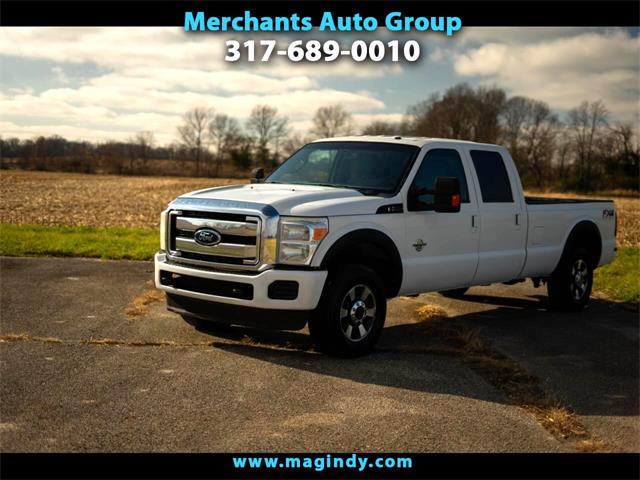 2014 Ford F250 (CC-1413207) for sale in Cicero, Indiana