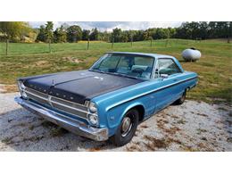 1965 Plymouth Fury III (CC-1413224) for sale in Salesville, Ohio