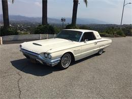1964 Ford Thunderbird (CC-1410323) for sale in West Covina, California