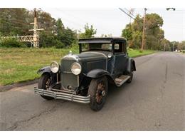 1929 Buick Master 6 (CC-1413231) for sale in Orange, Connecticut