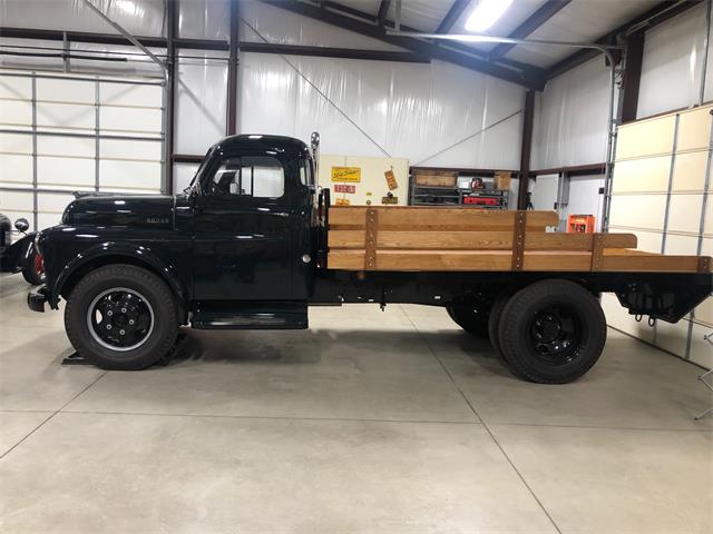 1948 Dodge Flatbed Truck (CC-1413233) for sale in Tulare, California