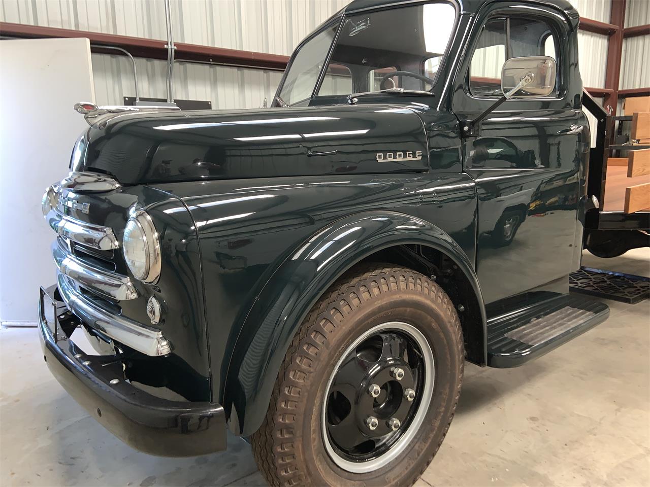 1948 Dodge Flatbed Truck for Sale CC1413233