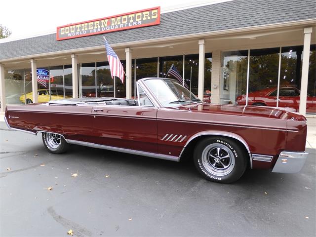 1968 Chrysler 300 (CC-1413239) for sale in Clarkston, Michigan