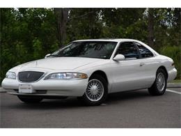 1998 Lincoln Mark V (CC-1413248) for sale in Punta Gorda, Florida
